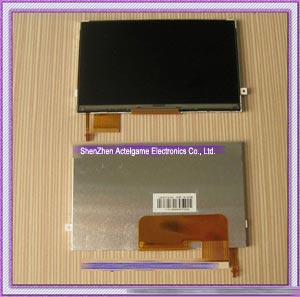 PSP3000 LCD Screen repair parts